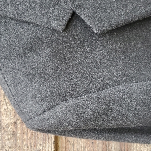 Gianfranco Ruffini Italy Cashmere Mens Jacket - Picture 3 of 5